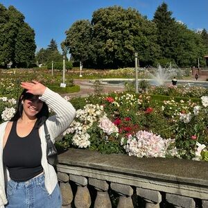 Meet your Posher, Kaleigh